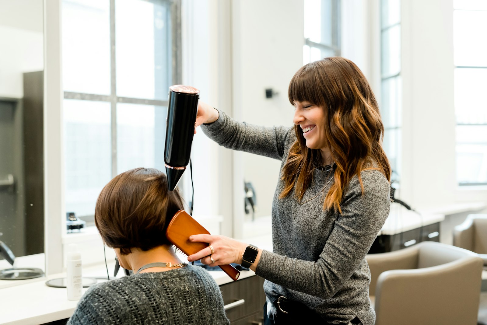 Lotus & Lime Demo Salon gallery photo 2