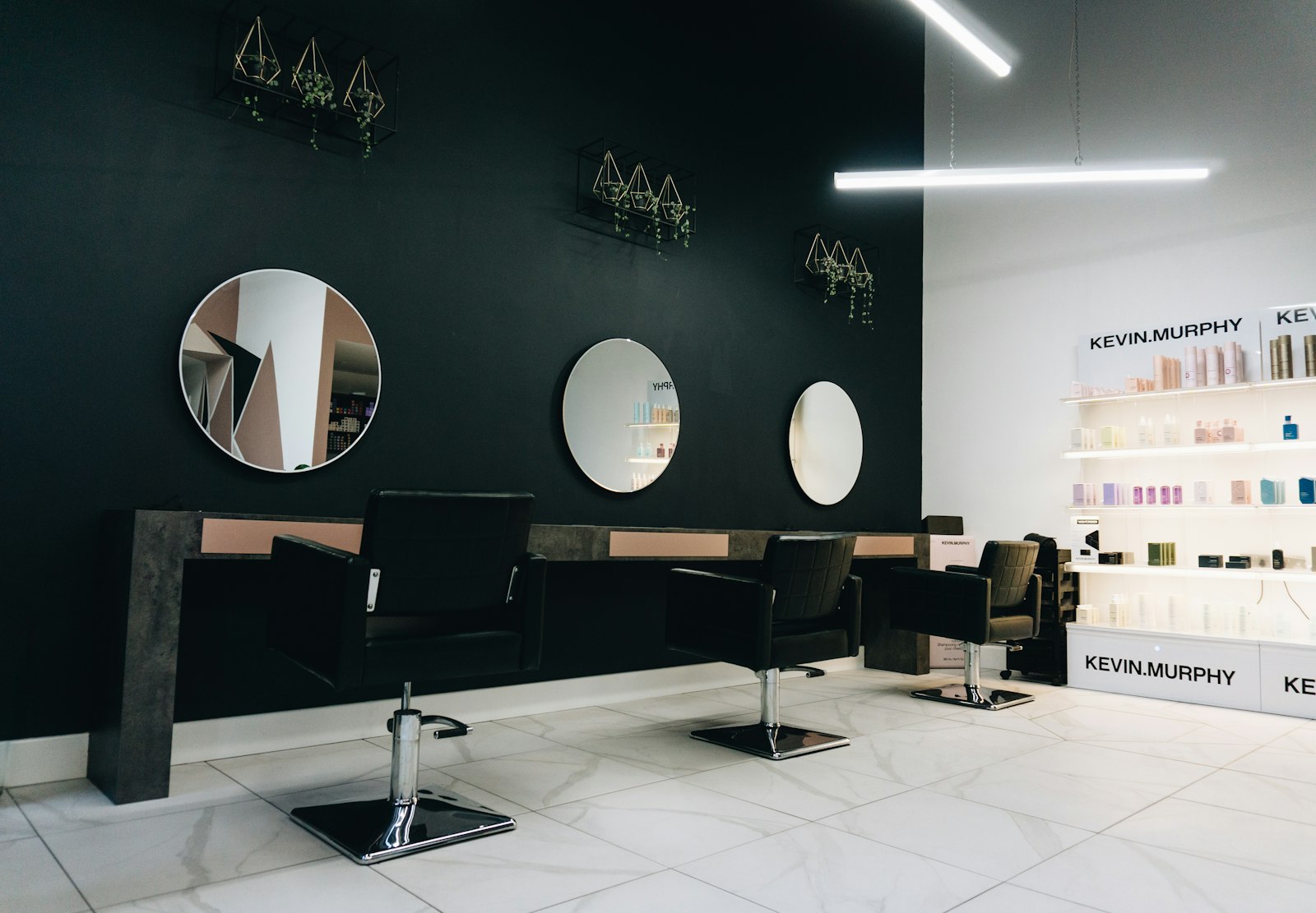 Lotus & Lime Demo Salon gallery photo 3